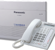Panasonic Mobile Communications and its new launches